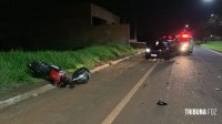 Condutora é presa por embriagues ao trafegar na contra-mão da Av. Mario Filho e provocar grave acidente durante a madrugada 