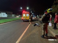 Condutora é presa por embriagues ao trafegar na contra-mão da Av. Mario Filho e provocar grave acidente durante a madrugada 