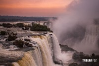 Aproveite o Dia das Mães em família nas Cataratas do Iguaçu