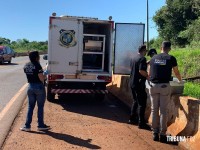 Homem é morto a facadas, arrastado e ateado fogo na cabeceira da Ponte da Fraternidade