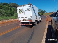 Homem é morto a facadas, arrastado e ateado fogo na cabeceira da Ponte da Fraternidade