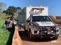 Homem é morto a facadas, arrastado e ateado fogo na cabeceira da Ponte da Fraternidade