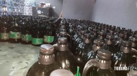 PF e Receita prendem 2 pessoas e fecham depósito ilegal com mercadorias contrabandeadas da Argentina