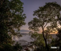 Passeio Pôr do Sol nas Cataratas do Iguaçu ganha novo horário