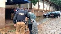 ROTAM apreende 326,7 Kg de maconha no Bairro Porto Belo