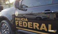 Dois carteiros de Foz do Iguaçu são presos pela Policia Federal em Campo Mourão com drogas