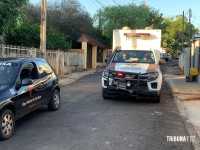 Mulher é encontrada morta dentro de casa no Jardim Pólo Centro