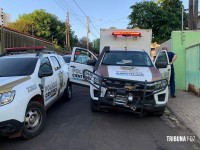 Mulher é encontrada morta dentro de casa no Jardim Pólo Centro