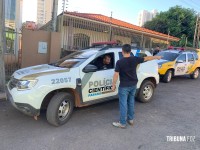 Mulher é encontrada morta dentro de casa no Jardim Pólo Centro