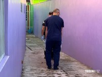 Mulher é encontrada morta dentro de casa no Jardim Pólo Centro