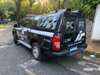 Mulher é encontrada morta dentro de casa no Jardim Pólo Centro