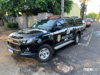 Mulher é encontrada morta dentro de casa no Jardim Pólo Centro