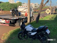 Uma pessoa morre e duas ficam feridas em acidente na BR-277 em Medianeira