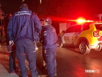 Homem é morto a tiros na Vila Miranda