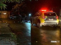 Homem é morto a tiros na Vila Miranda