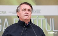 TSE nega recurso de Bolsonaro contra inelegibilidade