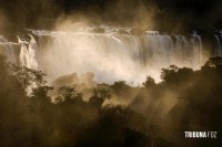 Parque Nacional do Iguaçu espera 30 mil visitantes no feriadão de Corpus Christi