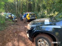 Cachorro encontra homem assassinado e enterrado em cova no Alto da Boa Vista