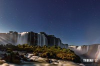 Noite nas Cataratas conta com queijos e massas no Porto Canoas