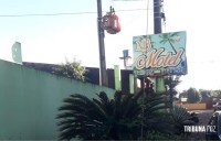 Duas mulheres são presas após dar sonífero para um cliente dentro do motel em Ciudad Del Este