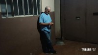Condutor "bêbado" é preso em flagrante pelo Plantão de Acidentes no Jardim São Paulo