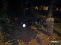 Ladrão invade casa de policial e acaba morto na Vila A