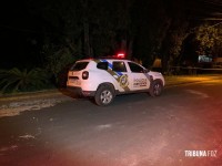 Ladrão invade casa de policial e acaba morto na Vila A