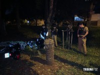 Ladrão invade casa de policial e acaba morto na Vila A