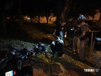 Ladrão invade casa de policial e acaba morto na Vila A