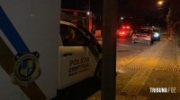 Ladrão invade casa de policial e acaba morto na Vila A