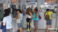 Bolão de 5 quotas feito na Lotérica Iguaçu fatura R$ 346,2 mil na quina da Mega Sena em Foz do Iguaçu 