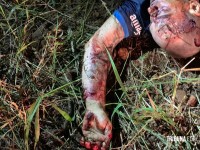 Homem é encontrado executado a tiros na estrada rural de Foz a Santa Terezinha de Itaipu