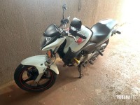 GM prende namorado da mulher encontrada morta dentro do motel que tentava fugir com a moto da vítima