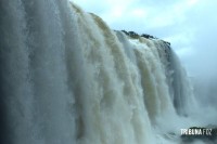 Inverno nas Cataratas: saiba como aproveitar o frio no Parque Nacional do Iguaçu