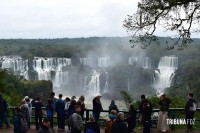 Inverno nas Cataratas: saiba como aproveitar o frio no Parque Nacional do Iguaçu