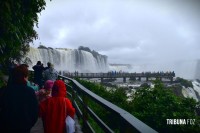 Inverno nas Cataratas: saiba como aproveitar o frio no Parque Nacional do Iguaçu