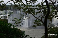 Inverno nas Cataratas: saiba como aproveitar o frio no Parque Nacional do Iguaçu