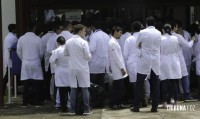 Prova do Revalida para médicos ocorre neste final de semana