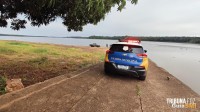 Corpo é Encontrado no Lago de Itaipu em São Miguel do Iguaçu