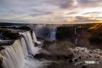 Dia dos Pais no Parque Nacional do Iguaçu: entrada gratuita para pais moradores da região