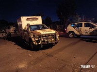 Homem é morto com golpes de barra de ferro no Bairro Morumbi 