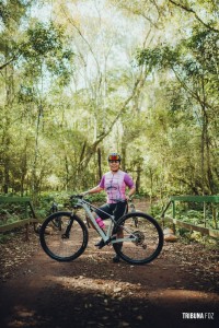 Bike Poço Preto: passeio guiado pela floresta da Mata Atlântica