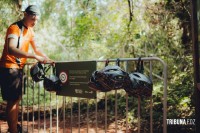 Bike Poço Preto: passeio guiado pela floresta da Mata Atlântica