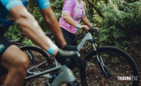 Bike Poço Preto: passeio guiado pela floresta da Mata Atlântica