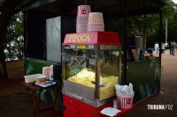 Onde comer durante o passeio no Parque Nacional do Iguaçu