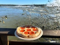 Onde comer durante o passeio no Parque Nacional do Iguaçu