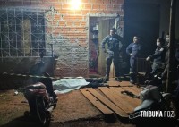 Morador reage e mata dois assaltantes em Hernandárias no Paraguai