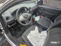 Guarda Municipal recupera veículo furtado no Bairro Morumbi III