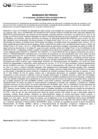 Guarda Municipal foragido da Justiça vive legalmente em Puerto Iguazú