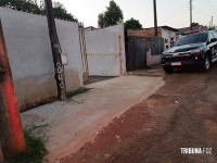 Homem é executado a tiros e criança de quatro anos é alvejado por dois tiros na Vila São Sebastião